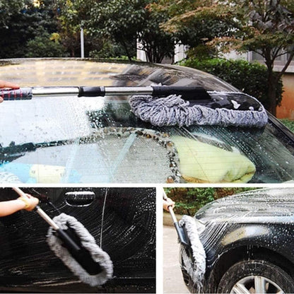 <strong>Scratch-Free Dry Dust Cleaner for Cars</strong>
